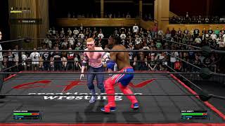 CPW COUNTRY DOMINANCE VS EDWARDS  BALL [upl. by Spragens]