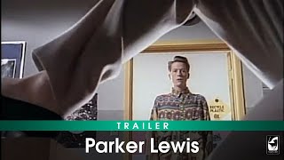 Parker Lewis  Der Coole von der Schule  Die komplette Serie Trailer [upl. by Kondon93]