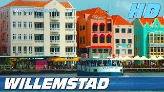 Willemstad Curacao [upl. by Nevlin]