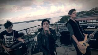 Beside the Bridge  Weigh You Down Official Music Video [upl. by Kaplan]