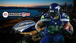 LIVE 🔴 Won A Super Bowl With Vick Looking For More  Duos Runs [upl. by Genesia]