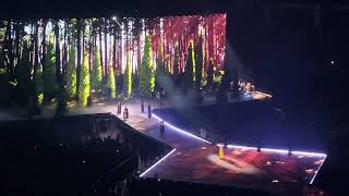 LIVE marjorie  Taylor Swift The Eras Tour 2024 in Tokyo [upl. by Keon]