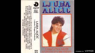 Ljuba Alicic  Da li si jos uvek lepa  Audio 1986 [upl. by Paine325]