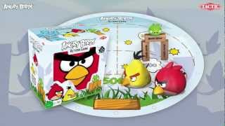 The next epic Angry Birds game [upl. by Peadar]