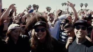 Dirty Heads  Thats All I Need Official Video [upl. by Pigeon547]