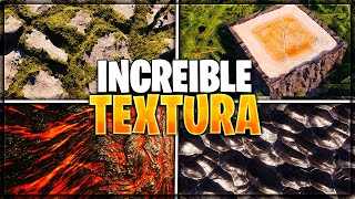 ✅LA TEXTURA GRATIS MAS REALISTA PARA MINECRAFT  texture pack realista  stratum pack 128x y 2048x [upl. by Barnabe]