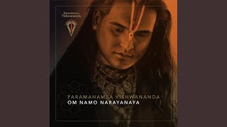 Om Namo Narayanaya Meditative Mix [upl. by Elie412]