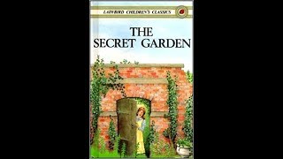 The Secret Garden Ladybird Childrens Classics [upl. by Daveda]