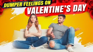 Dumper Feelings on Valentines Day Podcast 605 [upl. by Whiney515]