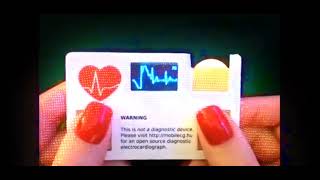 Cardiologist business card [upl. by Talyah456]