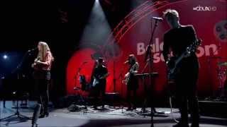 Birdy  All About You Baloise Session 2013 [upl. by Eladnar]