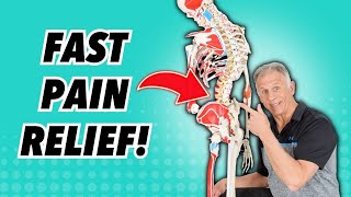 Best 3 Lumbar Spinal Stenosis Fast Pain Killers amp Long Term Success [upl. by Treat155]