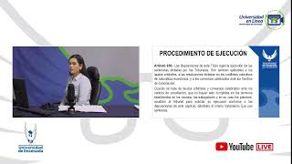 Derecho Procesal Laboral Conflictos de trabajo [upl. by Grannias453]