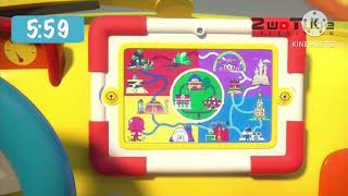 Noddy Toyland Detective Theme Song Poland 2woTube Version [upl. by Llacam648]