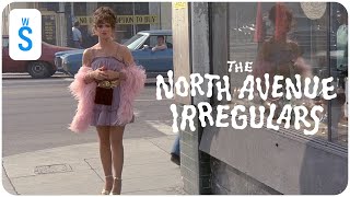 The North Avenue Irregulars 1979  Scene [upl. by Wilek]