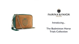 The Badminton Horse Trials 2022 Collection [upl. by Muriah]