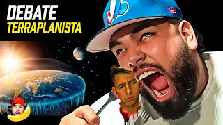 KEICY DESTRUYE LAS TEORÍAS DE CHANTY 👽  Debate Completo [upl. by Bible]