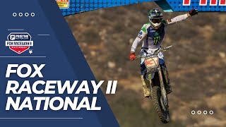 Best of 2019 Pro Motocross 450 class season  Motorsports on NBC [upl. by Niar435]