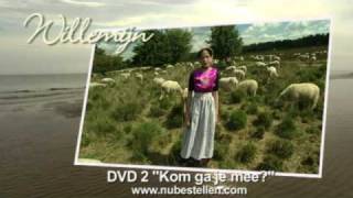 DVD deel 2 Kom ga je mee [upl. by Lash840]