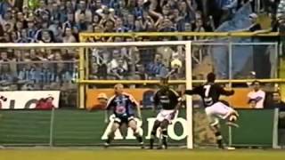 AIK Derbyminnen AIK  DIF 2003 33  Vändningen [upl. by Fletcher]