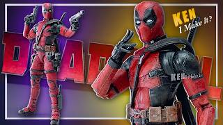 This DEADPOOL Is BETTER [upl. by Farant]