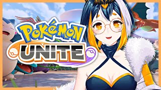 MIRAIDON IS OUT CAN WE OBTAIN IT TODAY【Pokemon Unite】【Pental Paragona VTuber】 [upl. by Enyale]