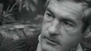 Dr Timothy Leary interview [upl. by Ambrosine79]