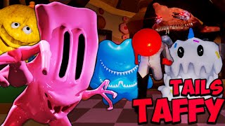 Taffy Tails Full Walkthrough  Roblox [upl. by Mavis]