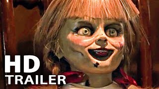 Annabelle Comes Home 2019  The Bloody Bride Scene 29  Movieclips [upl. by Acirehs]