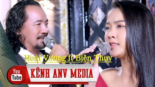 Người Tình Trên Chiến Trận NS Hoài Vương ft NS Biện Thuy [upl. by Bashee910]