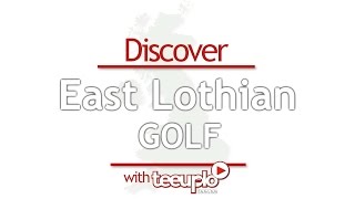 Discover East Lothian Scotland [upl. by Kinemod163]