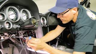 EPAS performance Electric Power Steering Kit C2 quotHow To quotInstall video [upl. by Faith]