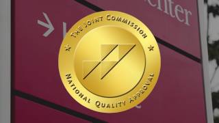 Joint Commission Accreditation [upl. by Ojytteb]