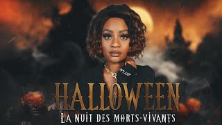 THREAD HORREUR HALLOWEEN  LES ZOMBIES EXISTENT [upl. by Amari]