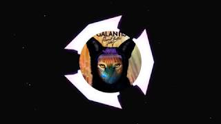 Galantis  Peanut Butter Jelly 8D AUDIO [upl. by Augustine]