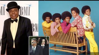 Tito Jackson Dead at 70 Tragic Passing of Jackson 5 Member and Brother of Michael Jackson [upl. by Grosz]