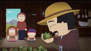 Happy 420 Montage  SOUTH PARK [upl. by Stacy]