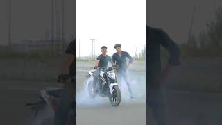 Nizamul Khan stunt video [upl. by Hamburger]