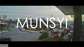 SHORT FILM MUNSYI [upl. by Adiehsar]