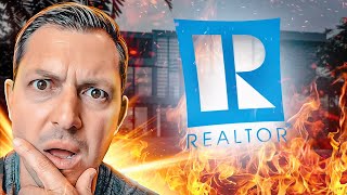 What The NAR Settlement Means for Real Estate Agents [upl. by Htbazile]