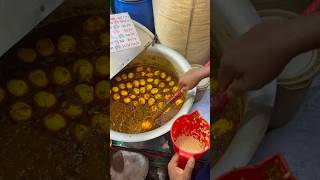 Bangladeshi streetstyle jhal muri shorts streetfood jhalmuri [upl. by Eurydice]