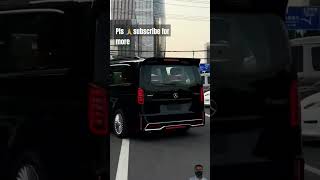 Mercedes maybach sprinter virals ytshorts trending cars luxury Aliwajahatvlogs001 [upl. by Trahern]