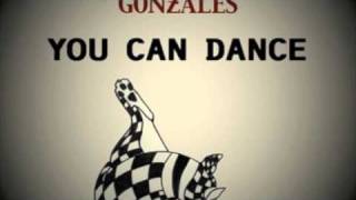 Chilly Gonzales  You Can Dance Robotaki Remix [upl. by Eugnimod]