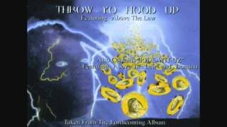 Mr Money Loc Feat Above The Law amp Domino  RideWitUz Bring Yo Transfer [upl. by Cleaves]