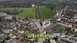 Westmalle [upl. by Champ]