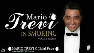 MARIO TREVI  Segretamente Mario Trevi in smoking [upl. by Johnstone]