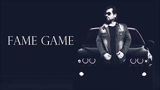 FAME GAME Full Song  Jashan Grewal  Jappy Bajwa  New Punjabi Songs 2018 [upl. by Nybbor]