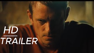 Silent Night  HD Trailer  2023  Joel Kinnaman Action Movie [upl. by Clardy]