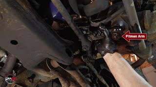 How To Flush Your Power Steering System the Right Way [upl. by Aiduan]