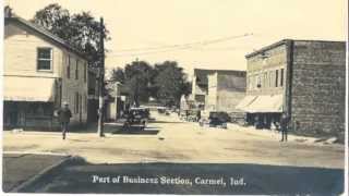 Carmel Clay Historical Society [upl. by Sumer]